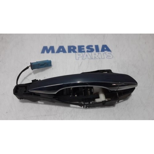 Peugeot - 508 - Rear door handle 4-door, right