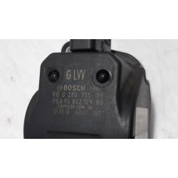 Peugeot - 508 - Gaspedaalpositie Sensor