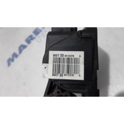 Peugeot - 508 - Gaspedaalpositie Sensor