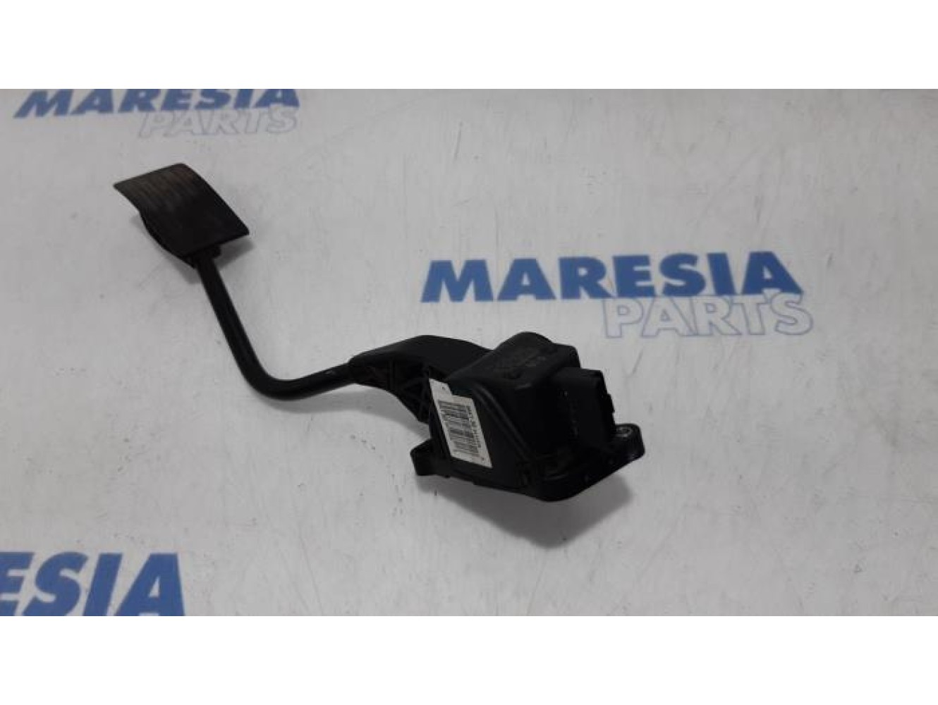 Peugeot - 508 - Gaspedaalpositie Sensor