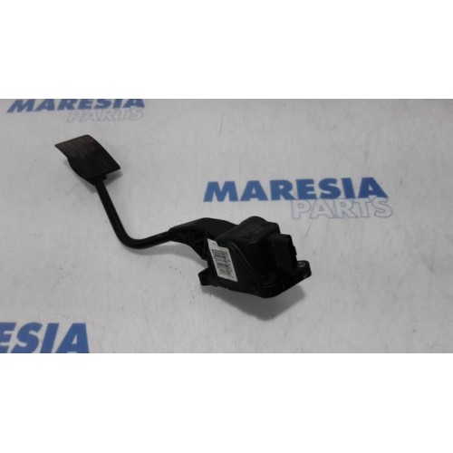 Peugeot - 508 - Gaspedaalpositie Sensor