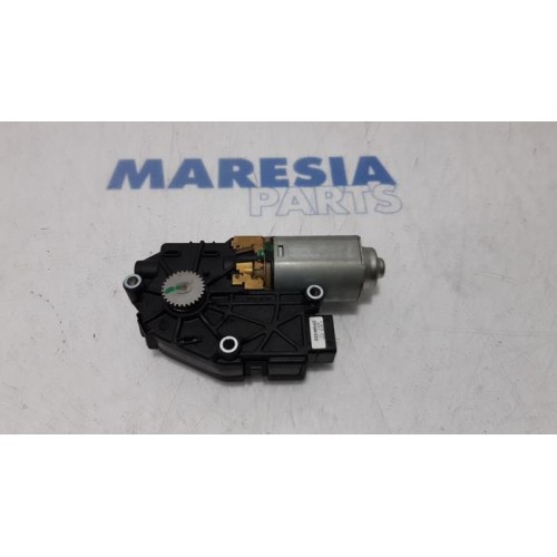 Peugeot - 508 - Schiebedach Motor