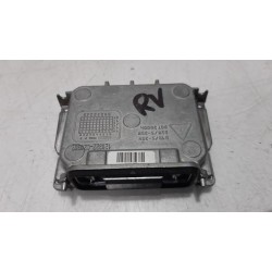 Peugeot - 508 - Xenon Starter