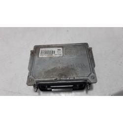 Peugeot - 508 - Xenon Starter