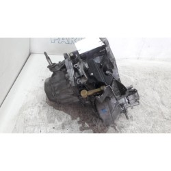 Peugeot - 308 - Versnellingsbak