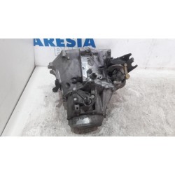 Peugeot - 308 - Versnellingsbak
