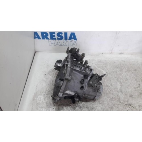 Peugeot - 308 - Gearbox
