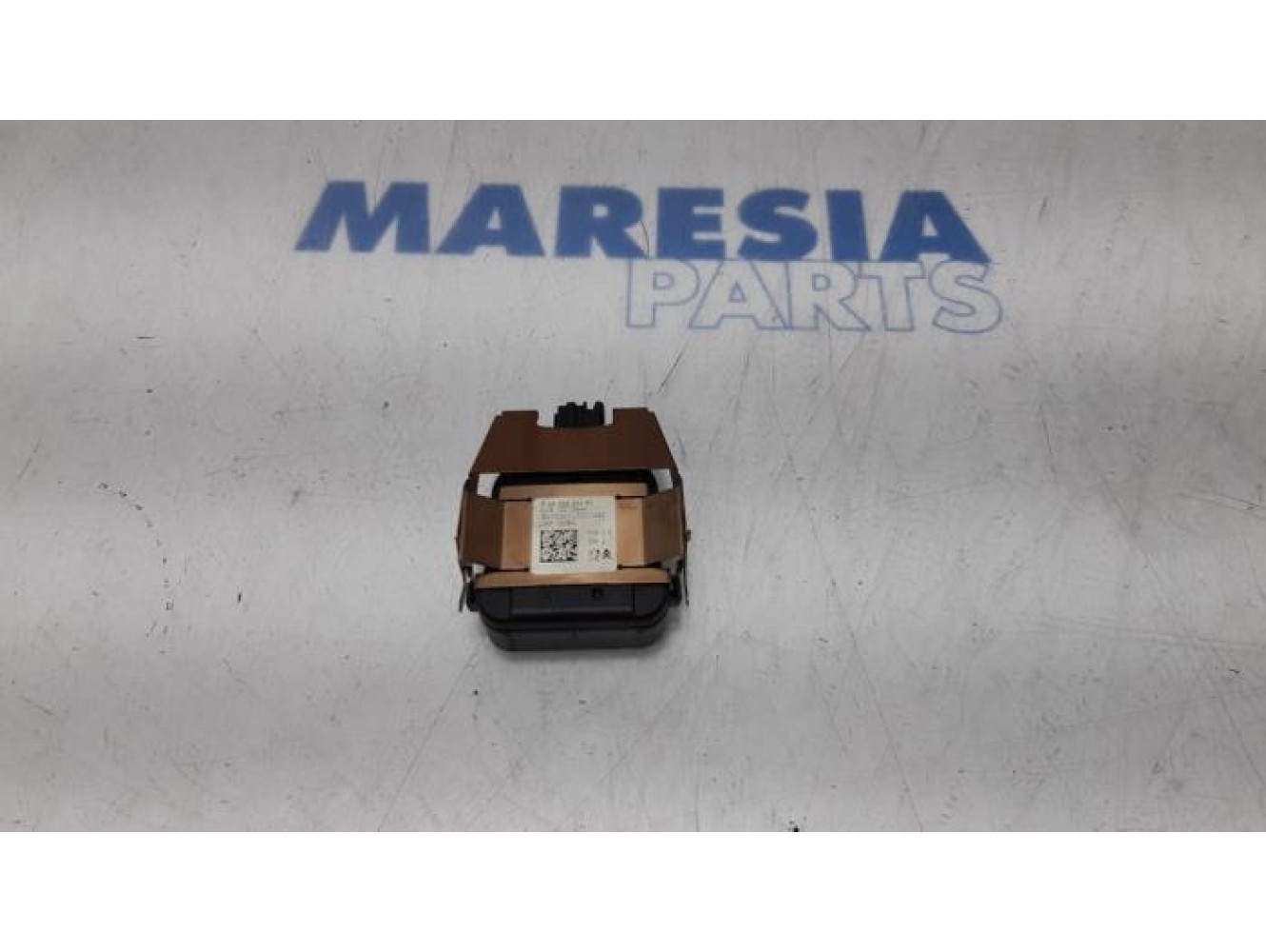 Peugeot - 508 - Rain sensor