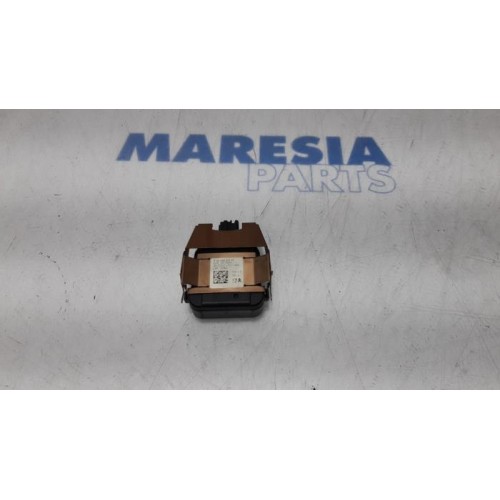 Peugeot - 508 - Rain sensor