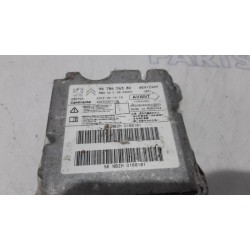 Peugeot - 508 - Airbag Module