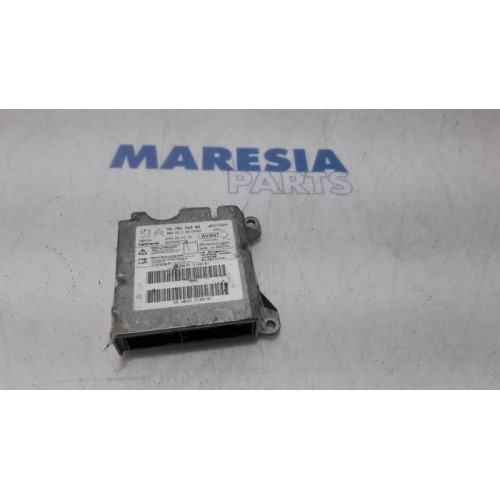 Peugeot - 508 - Airbag Module