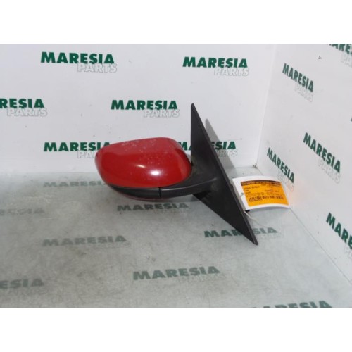 Fiat - Coupe - Wing mirror, right
