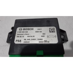 Peugeot - 508 - PDC Module