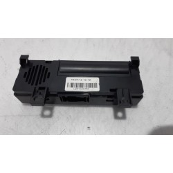 Peugeot - 508 - Navigation module