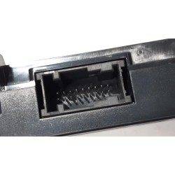 Peugeot - 508 - Navigation module