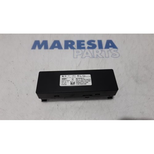 Peugeot - 508 - Navigatie Module