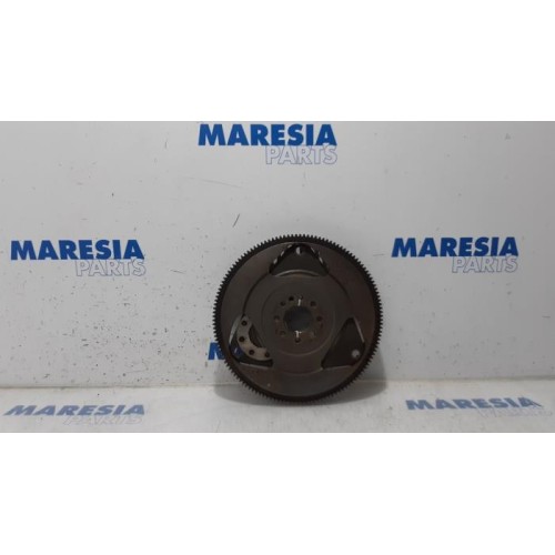 Citroen - C5 - Flywheel
