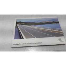 Peugeot - 508 - Instruction Booklet