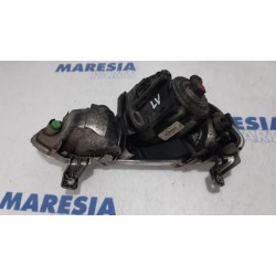 Peugeot - 508 - Daytime running light, left