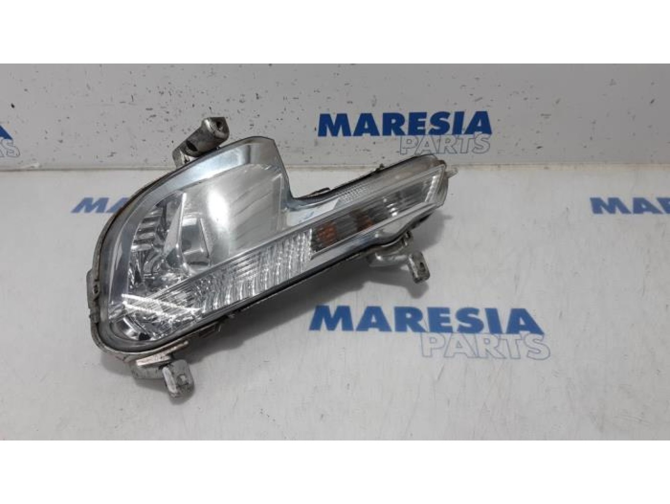 Peugeot - 508 - Daytime running light, left