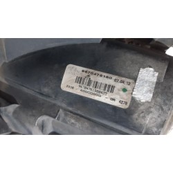Peugeot - 508 - Daytime running light, right