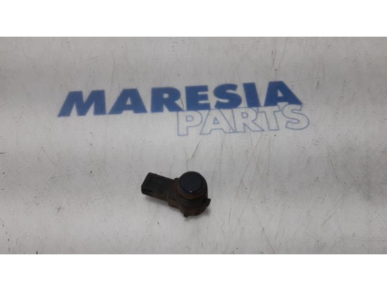 Peugeot - 508 - PDC Sensor