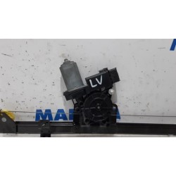 Citroen - Jumper - Window mechanism 2-door, front left