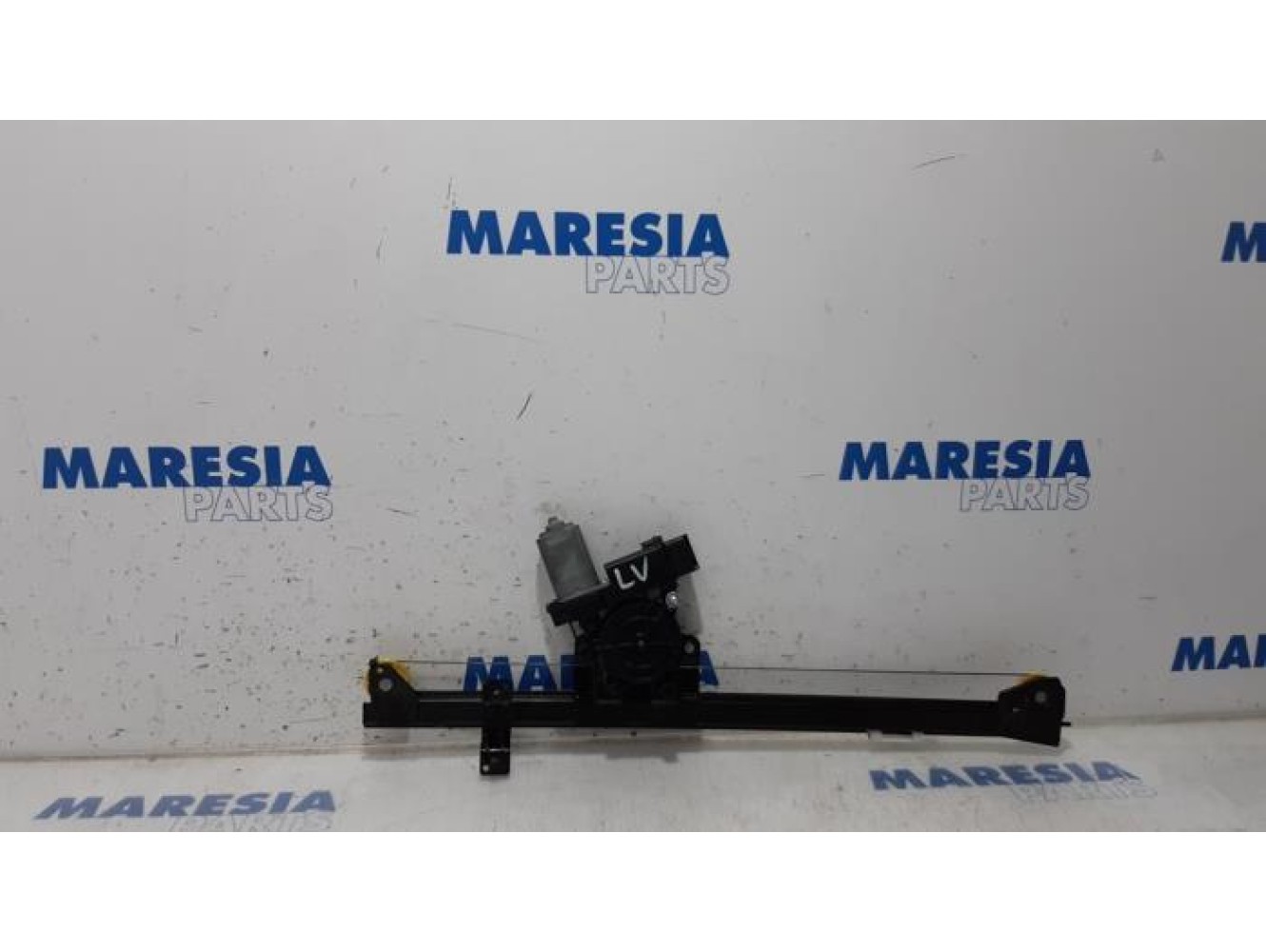 Citroen - Jumper - Window mechanism 2-door, front left