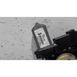 Citroen - Jumper - Window mechanism 2-door, front right