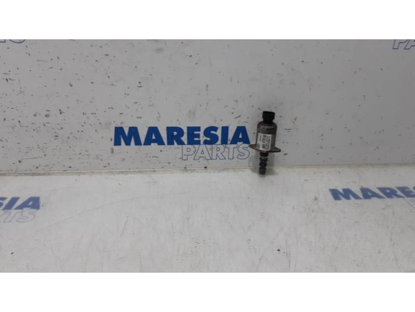 Opel - Vivaro - Robotised gearbox