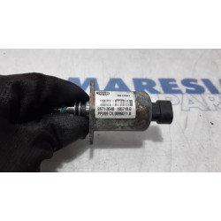 Opel - Vivaro - Robotised gearbox
