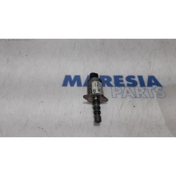 Opel - Vivaro - Robotised gearbox