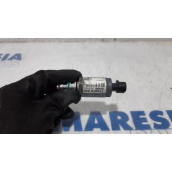 Opel - Vivaro - Robotised gearbox
