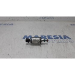 Opel - Vivaro - Robotised gearbox
