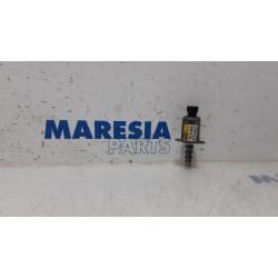 Opel - Vivaro - Robotised gearbox
