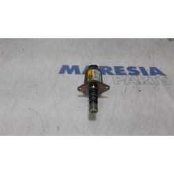 Opel - Vivaro - Robotised gearbox