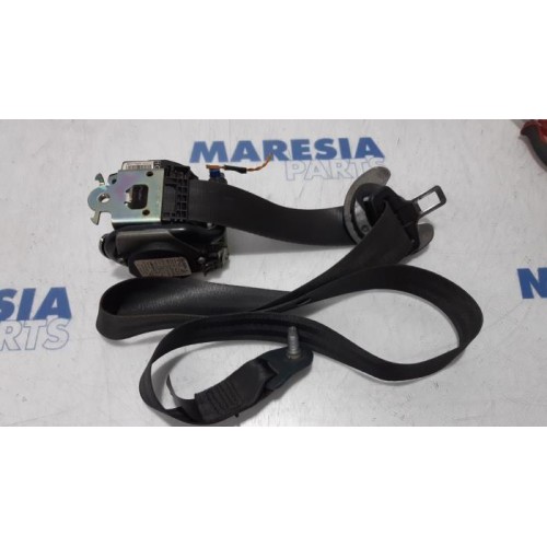 Peugeot - 508 - Front seatbelt, left