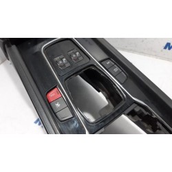 Peugeot - 508 - Middle console