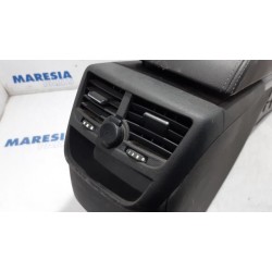 Peugeot - 508 - Middle console