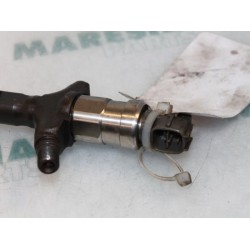 Renault - Espace - Injector (diesel)