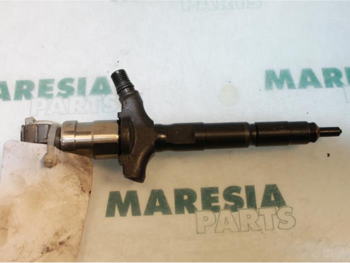 Renault - Espace - Injector (diesel)