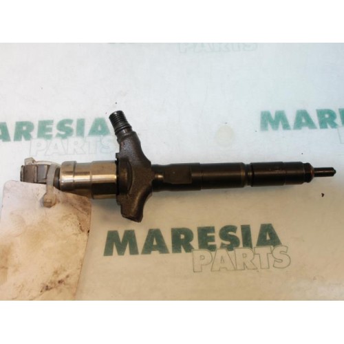 Renault - Espace - Verstuiver (diesel)