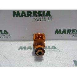 Peugeot - Partner - Injector (petrol injection)