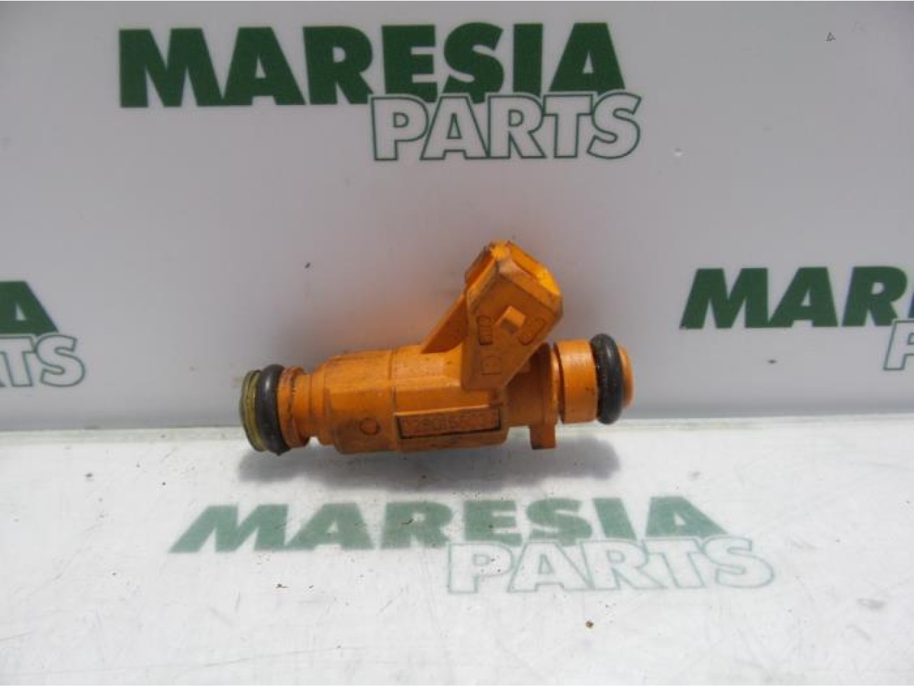 Peugeot - Partner - Injector (petrol injection)