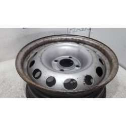 Peugeot - Partner - Velg
