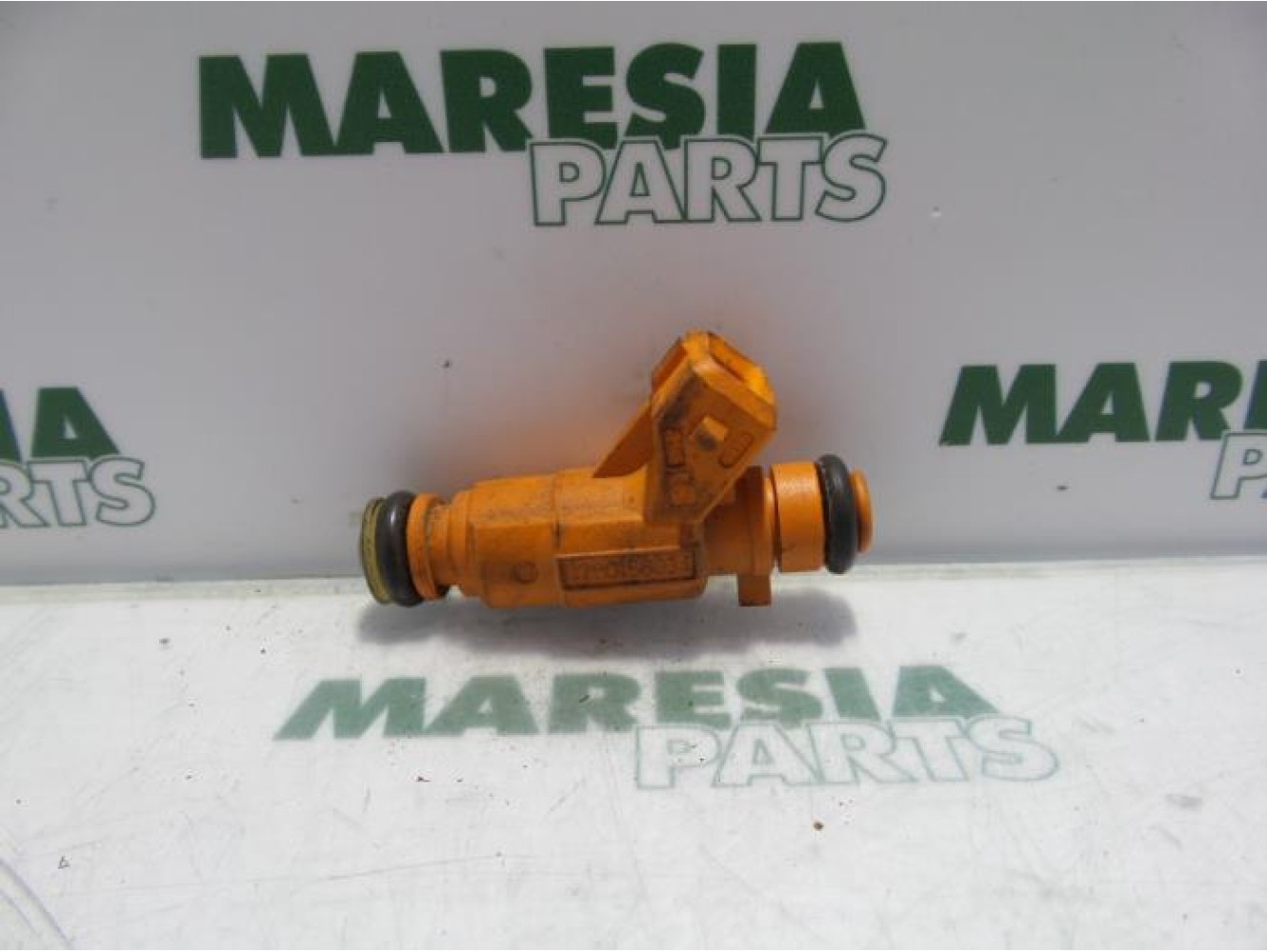 Peugeot - Partner - Injector (petrol injection)