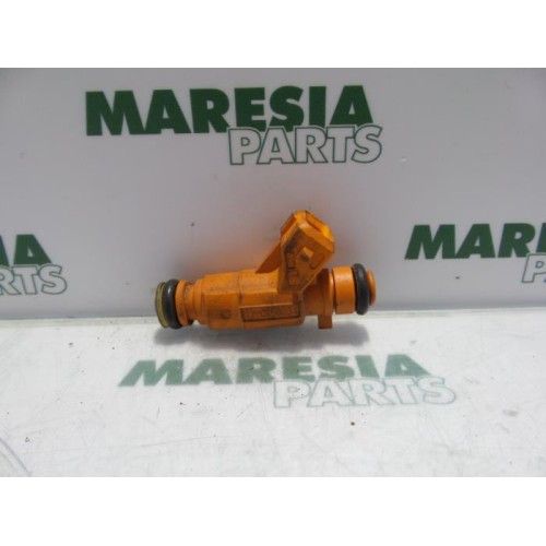 Peugeot - Partner - Injector (benzine injectie)