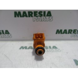 Peugeot - Partner - Injector (petrol injection)