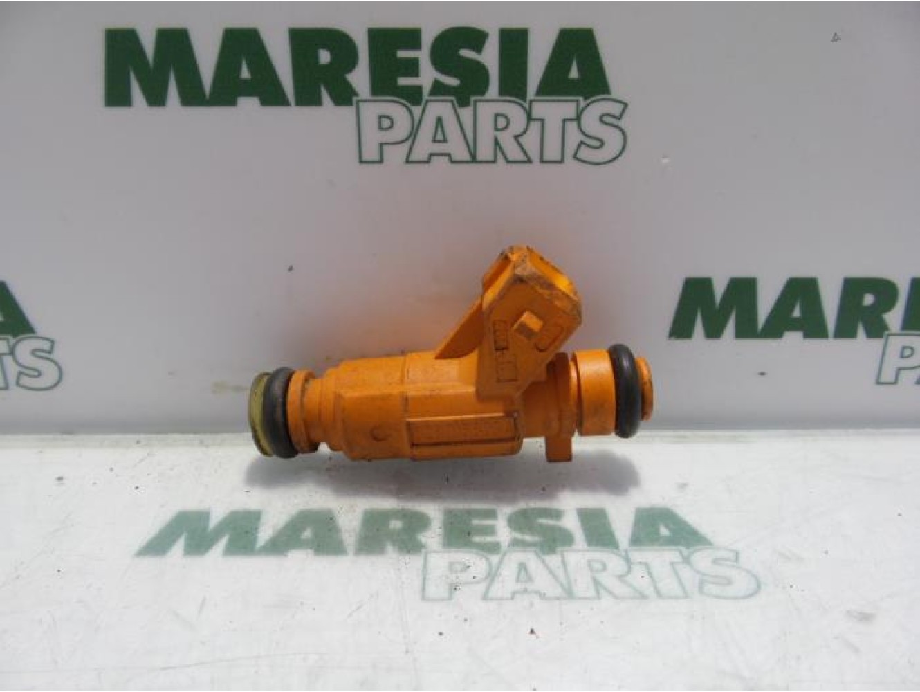 Peugeot - Partner - Injector (petrol injection)
