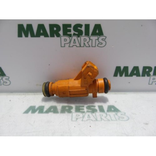 Peugeot - Partner - Injector (benzine injectie)